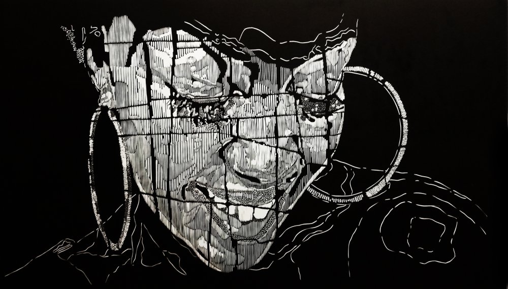 Thabo Motseki - Beyond My Looks I